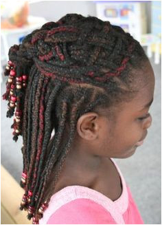 Yarn Braids for little girls Black Kids Haircuts Black Girls Hairstyles Weave Hairstyles
