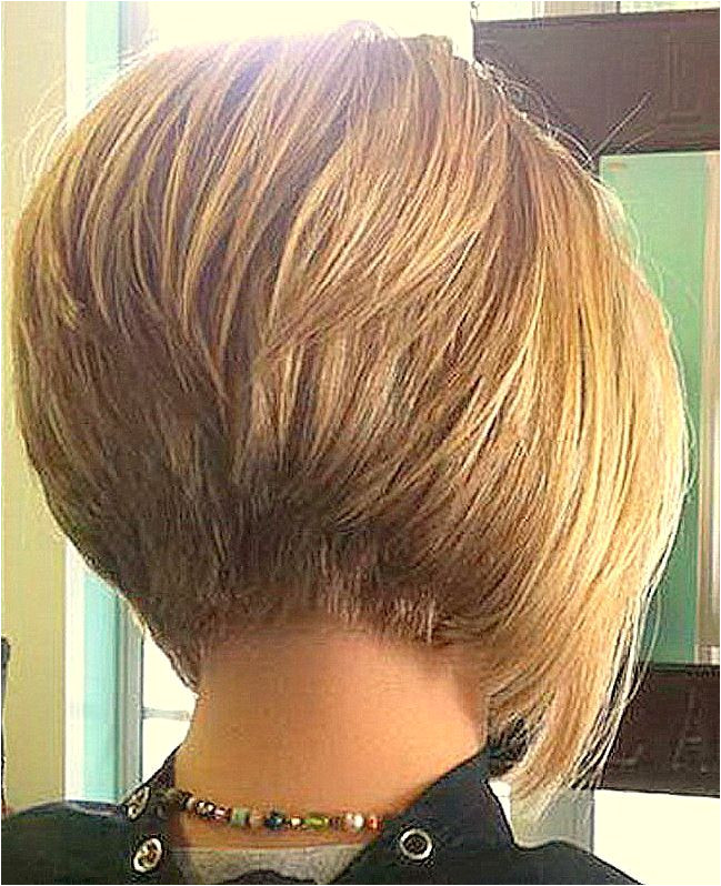 awesome Short Stacked Bob Cuts You Should Try Bob hairstyles with stacked again is at all times eye catching look and in traits for nearly 10 years