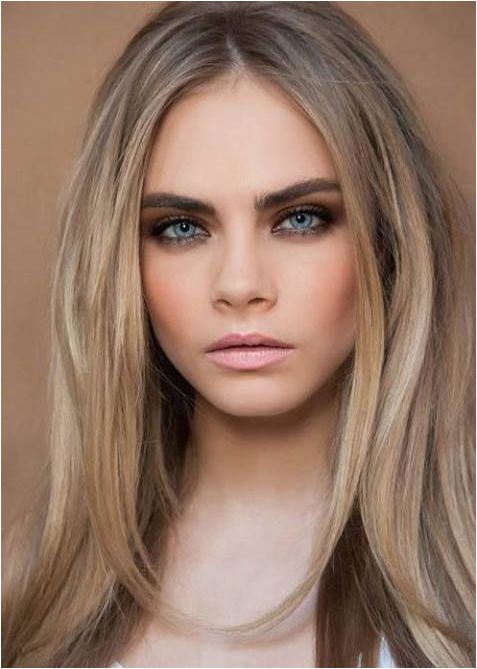 30 Gorgeous Light Brown Hair Colors