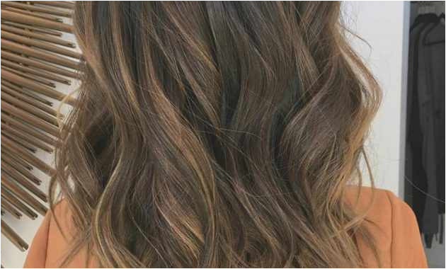 Medium Length Hairstyles with Highlights Fresh Special Brown Hair Color with Blonde Highlights Inspirational Od