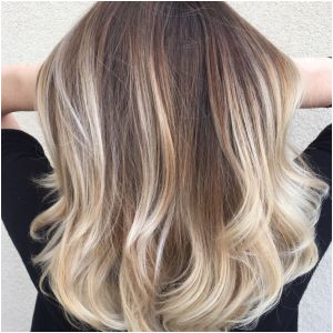 Blonde Grey Hairstyles Idee Coiffure Femme Unique Beige Blonde Balayage Balayage