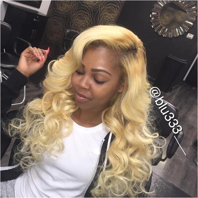 â ï¸ATTENTION Pinterest blu333 Add sc just blu333 Blue s · Black Girls HairstylesBlonde