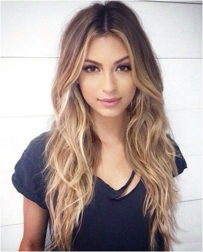 Follow cleapatrobeauty on Instagram Pinterest Brown To Blonde Ombre Hair Blonde