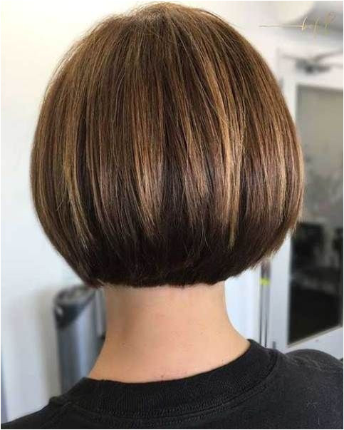 20 Chic Short Bob Haircuts