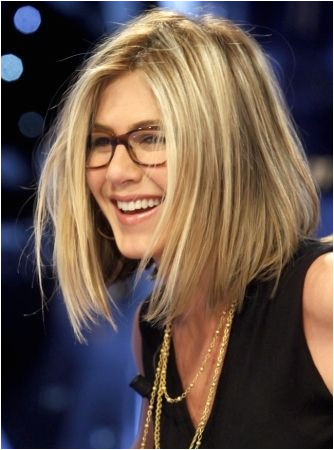 jennifer aniston hair