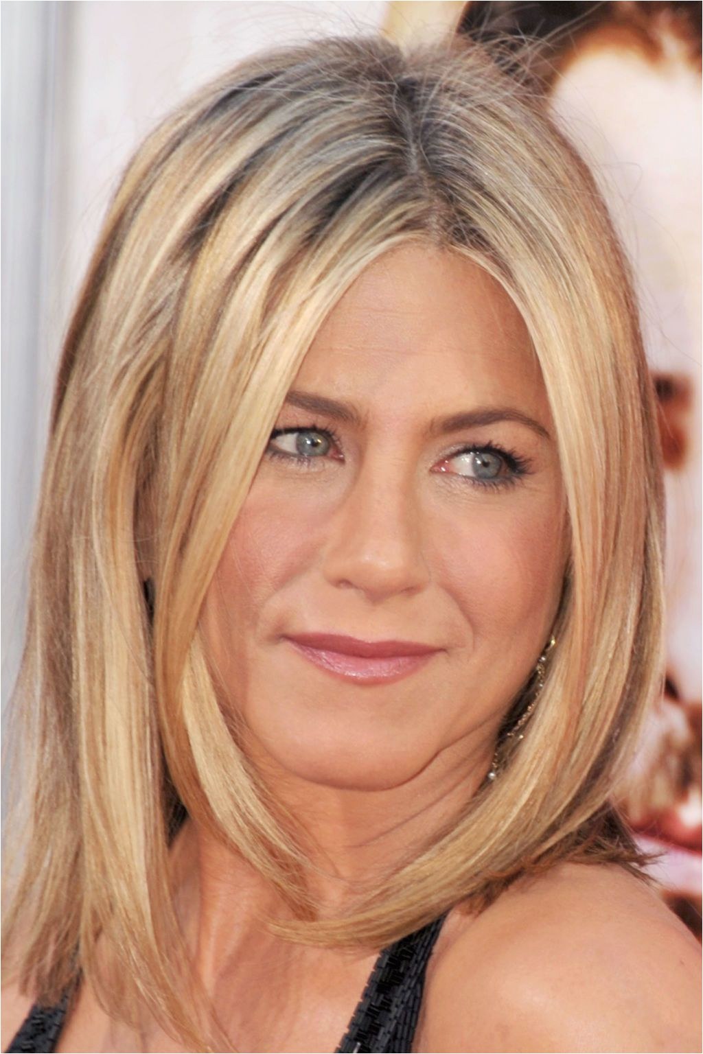 Hairspiration The Best Bobs JENNIFER ANISTON