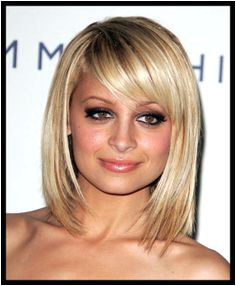 Nicole Richie