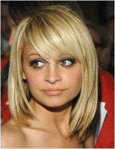 20 Nicole Richie Bob Haircuts