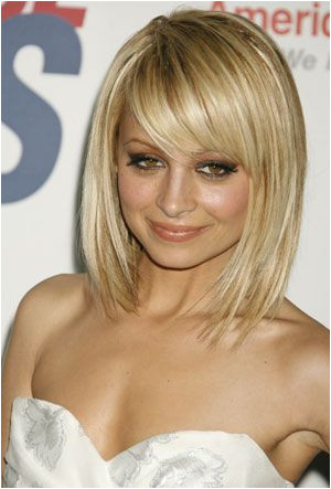 Fun edgy feminine short hairstyles haircuts that rock pixie bob and more Nicole RichieHair