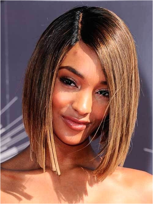 10 Captivating Inverted Bob Hairstyles That Can Keep You Out of Trouble