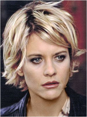 Even after all these years I think this style is still relevant Meg Ryan Haircuts