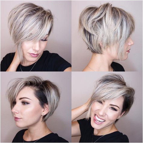 360 pixie cut 360 short hair bob haircut chloenbrown