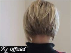 Inverted Bob Hairstyles 2011 Back View hair styles