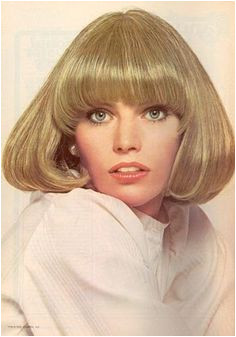 70s Lange Haare Frisuren 1970er Frisuren Klassische Frisuren Vintage Frisuren Pagenschnitt