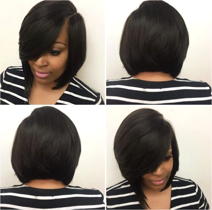 Cute Bob Styles with Weave Awesome Lovely Black Short Bob Hairstyles with Weave – Uternity