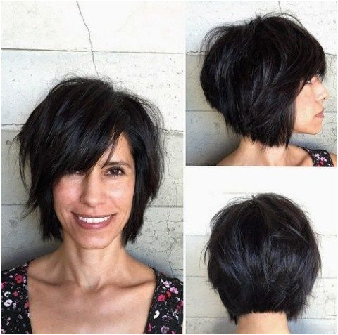 Latest Hairstyle for Girl Unique Black Bob Hairstyles Unique Girl Haircut 0d Improvestyle Bob Haircut