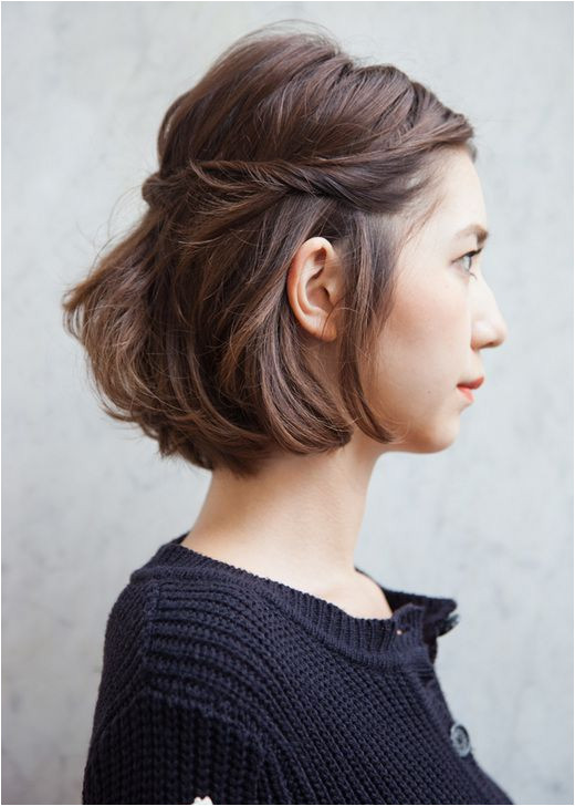 I really wish the instructions on this site were not in japanese because there are a LOT of lovely hairdo s here