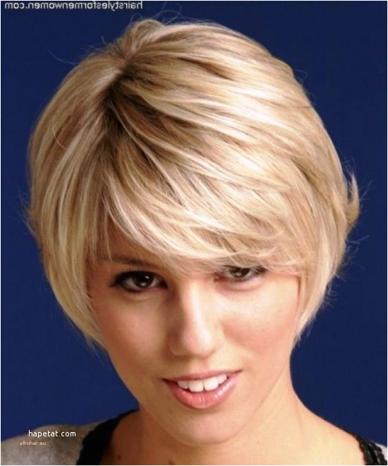 Short Haircut for Thick Hair 0d Inspiration Short Hairstyles for Older Women