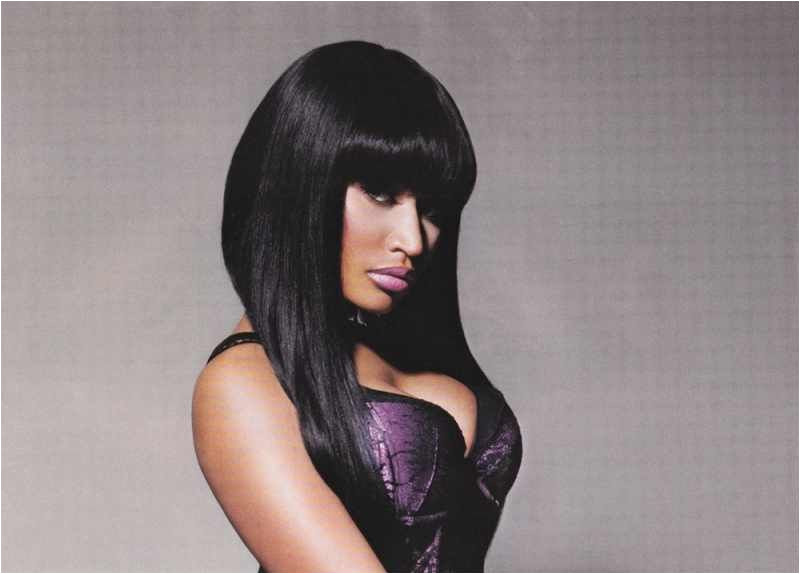 nickiâ¥