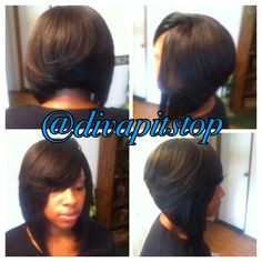 Full sew in with no leave out divapitstop on instagram divapitstop divapitstop on fb