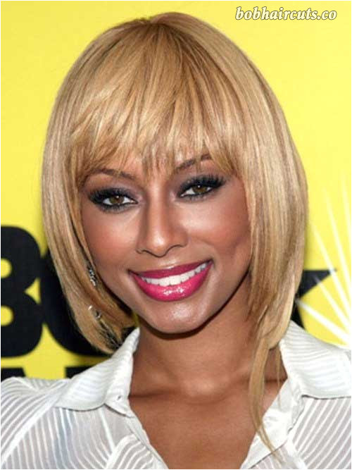 15 Keri Hilson Bob Hairstyles BobHaircuts