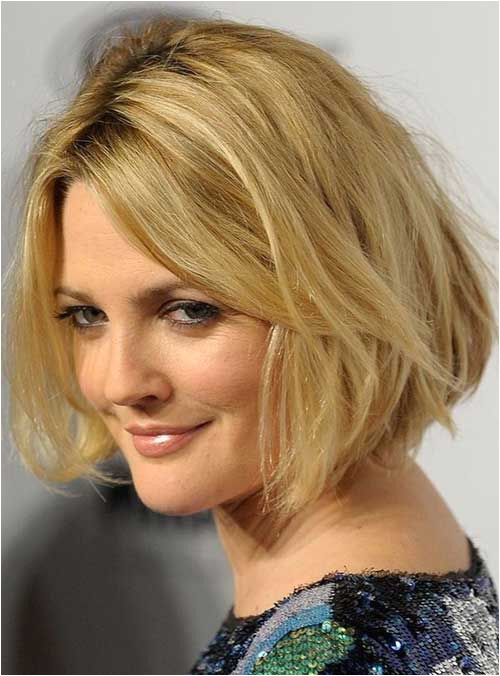 Celebrities with Bob Haircut