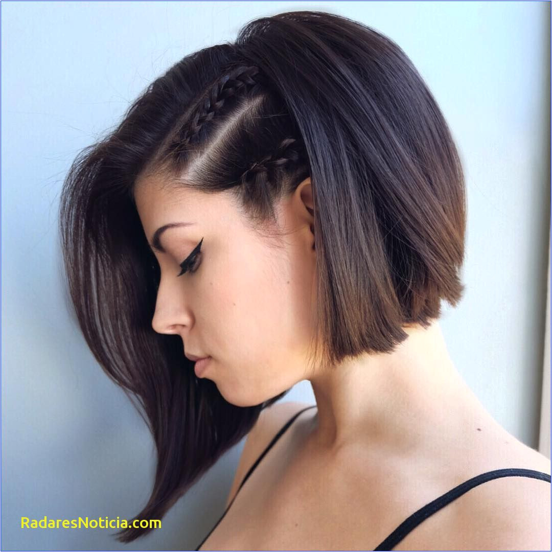 Braided Hairstyles for Short Hair Pogledajte Ovu Instagram Fotografiju Od Hair by Pelerossi • 534