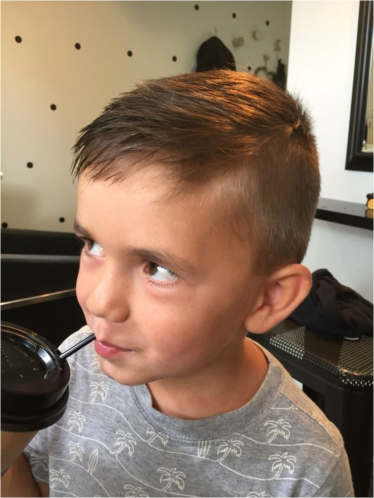 haircuts for 8 year old boy Hairstyles for 8 Year Old Stock Stylish 15 Year