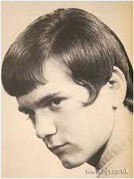 1960 s Hair for Men How men wore their hair Very long and straight