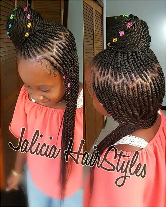 e thru JaliciaHairstyles Lil Girl Hairstyles Natural Cornrow Hairstyles