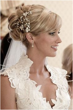 Glamorous Wedding Hairstyle for Medium Hair Wedding Hairstyles For Medium Hair Up Hairstyles Medium