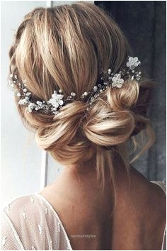 Perfect Stunning Wedding Hairstyles See more … weddings weddinghairstyles InterestingThings The post Stunning Wedding Hairstyles â¤ See