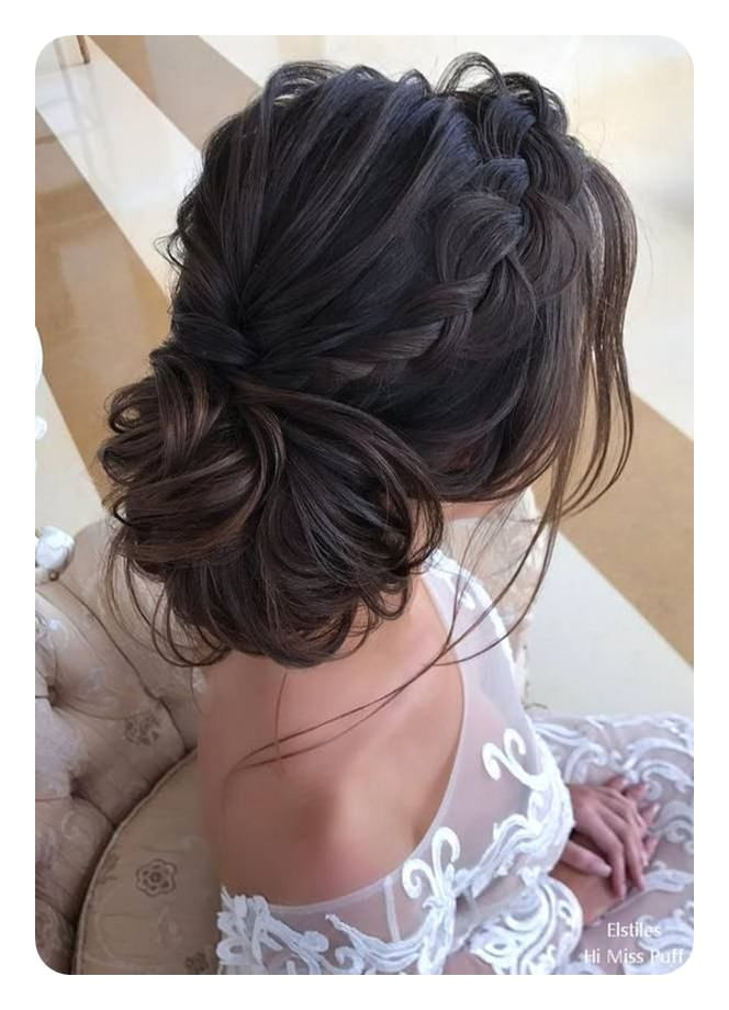 87 Easy Low Bun Frisuren und ihre Schritt für Schritt Anleitungen anleitungen Frisuren schritt