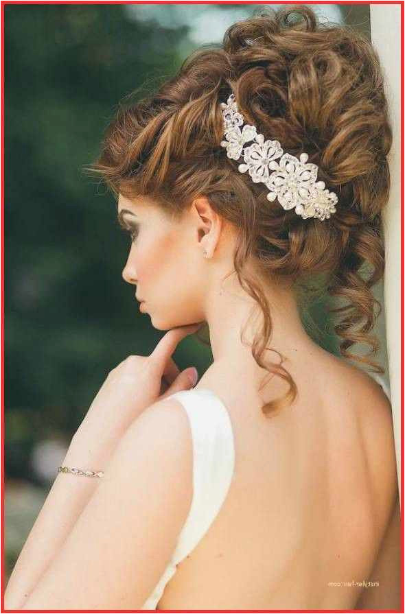 New Hair Style for Bride Beautiful New Wedding Hair Style Unique Wedding Hairstyle Wedding Hairstyle 0d