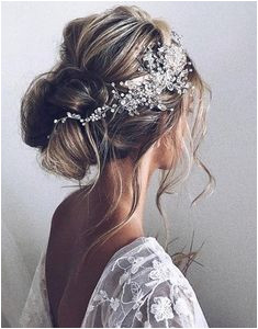 20 Best Formal Wedding Hairstyles to Copy in 2019