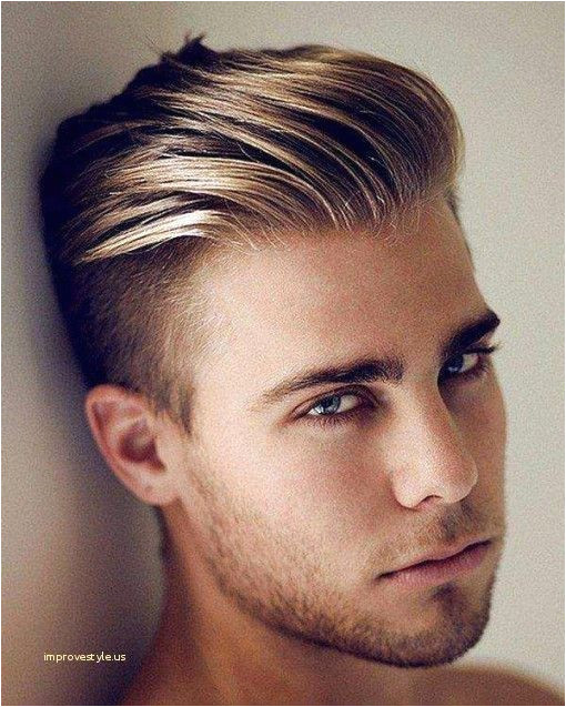 Boys Hair Highlights Awesome Devils Haircut 0d Improvestyle In Texturized Hair Braids Splendid