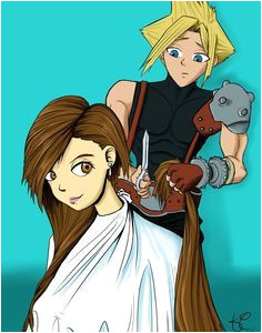 Cartoon Haircut Games the 61 Best Anime Haircut Pinterest