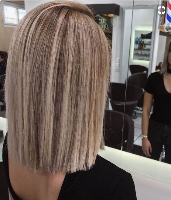 Are you looking for Shoulder Length Hair Cuts Thin Straight Wavy Curly Bob 2018 See our collection full of Shoulder Length Hair Cuts Thin Straight Wavy