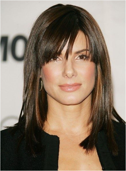 Shoulder Length Hairstyles for Straight Hair See all Easy Shoulder Length Hairstyles 2013 from Cute Easy Hairstyles Best Haircut Style and Color Ideas