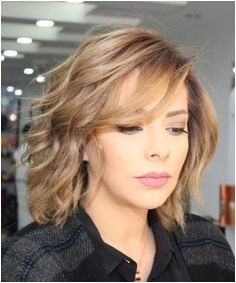 Perfect Short Messy Hairstyles For Glamorous Look 2019
