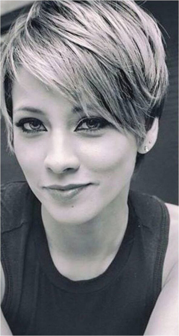 Shoulder Length Hairstyles for Thick Hair Short Haircut for Thick Hair 0d Inspiration Pixie Hairstyles for