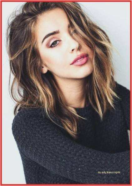 Cool Girl Hairstyles for Long Hair Inspirational Medium Haircuts Shoulder Length Hairstyles with Bangs 0d In