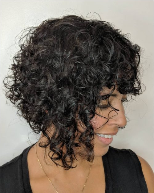 Must try Naturally Curly Bob