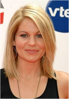 shoulder length layered straight hairstyles Google Search