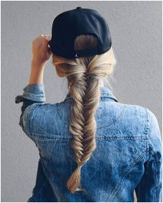 Fishtail braid is one of the most amazing and stylish braided hairstyle Here is Everything You Need To Know About Fishtail Braids and you will also