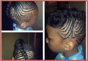 Two Layer Braids Hairstyles Two Layer Cornrows New Mohawk Hairstyles with Braids New