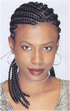 Cornrow hairstyles for black women African American Braided Hairstyles Braided Hairstyles For Black Women Cornrows