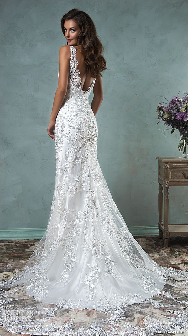 Lace Mermaid Wedding Gown Fresh Amelia Sposa Wedding Dress Cost Awesome I Pinimg 1200x 89 0d