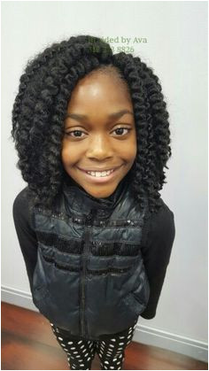 Marley Crochet for kids Braided by Ava Chicago 312 273 8826 crochetbraids Crochet