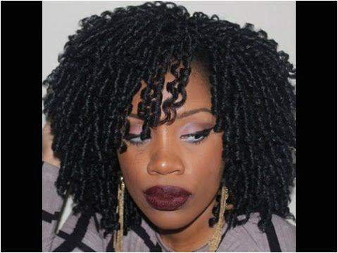 Super Easy Crochet Braids